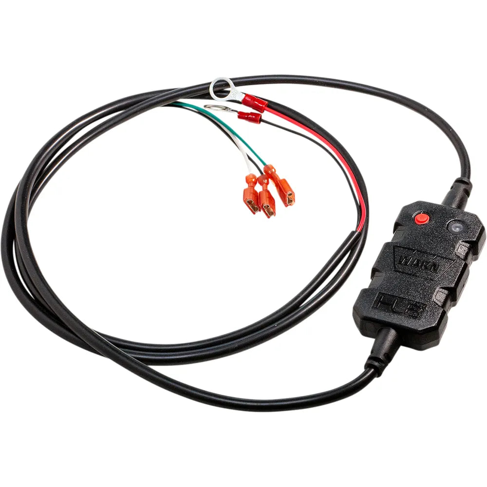Wireless Winch Receiver - Universal
