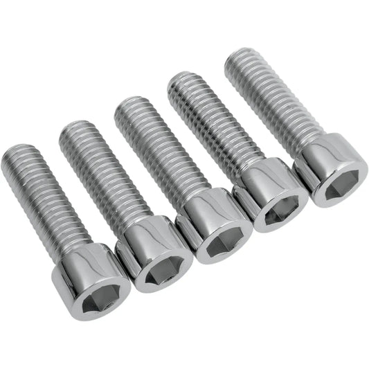 7/16X14-2 1/2"Socket Head