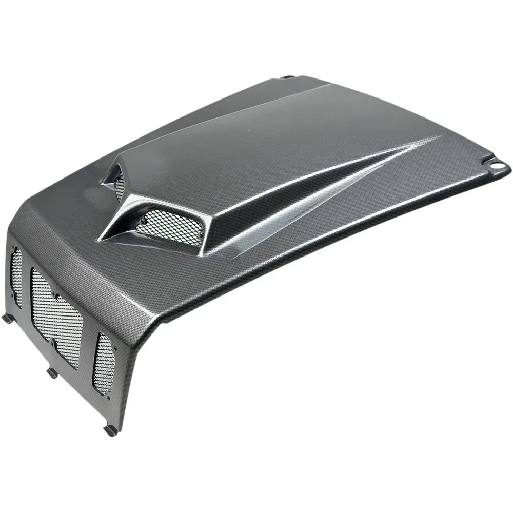 Hood - Black Carbon - Scooped