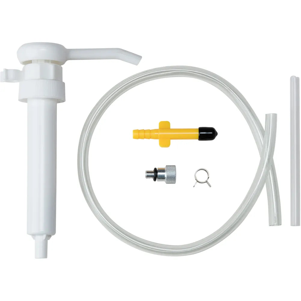 Hand Pump - For 1 L bottles