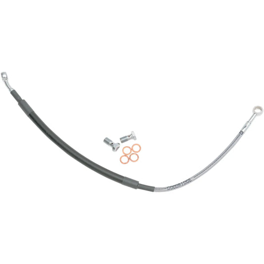 Brake Line Kit - Front - CR125/250