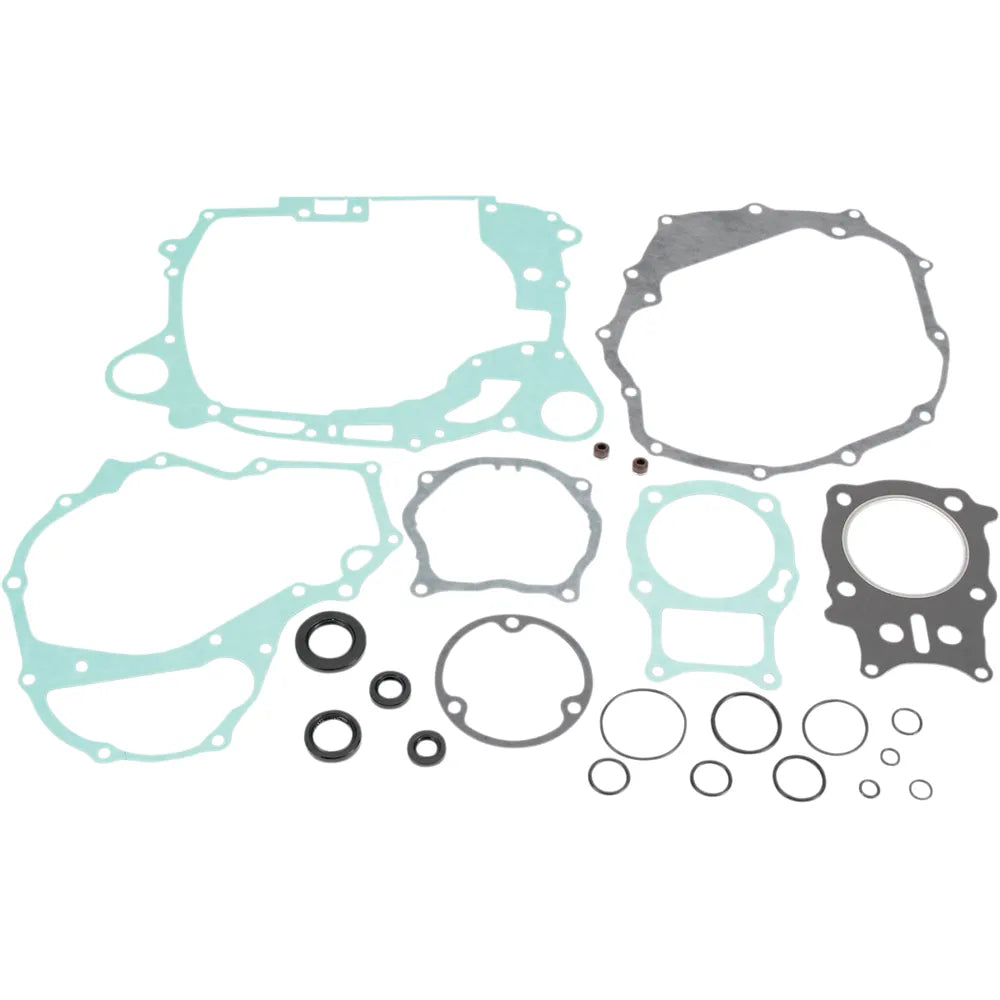 Kit Completo de Juntas y Sellos de Aceite - Kit de Juntas de Motor con Sello de Aceite - Honda