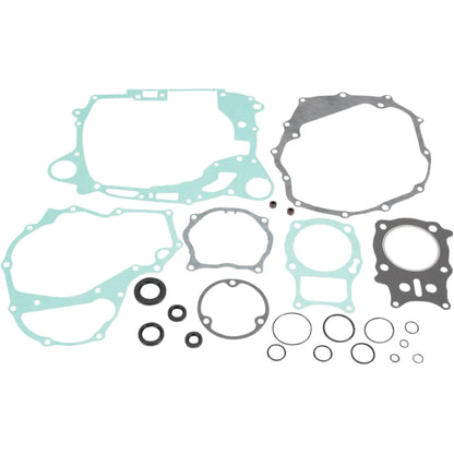 Kit Completo de Juntas y Sellos de Aceite - Kit de Juntas de Motor con Sello de Aceite - Honda