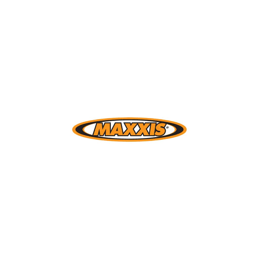 Logo Decals - Maxxis - 5 Pack