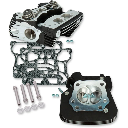 Cylinder Heads