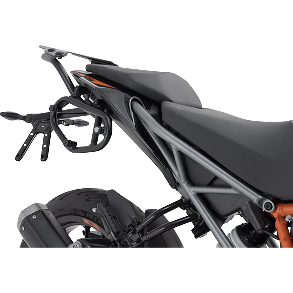 SysBag Side Bag System - Black - KTM Duke 390 '17-'23