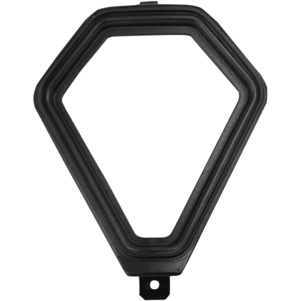 Airflite™ Mouth Vent - Black