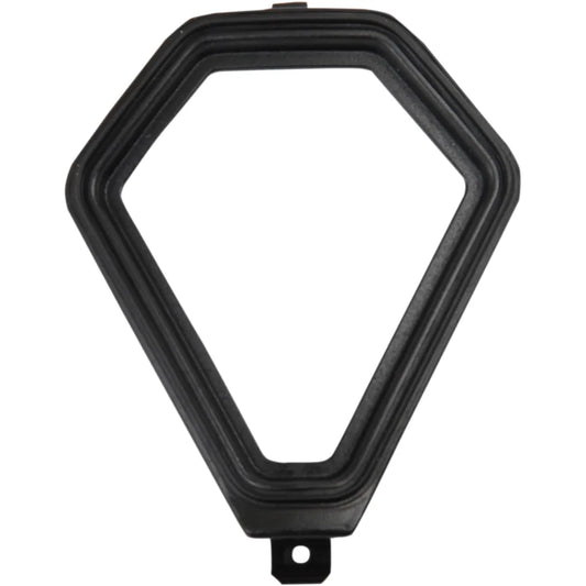 Airflite™ Mouth Vent - Black