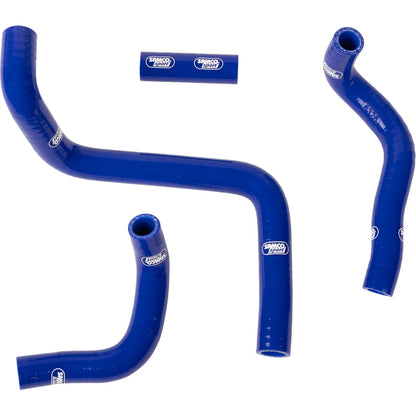 Kit de manguera de radiador OEM Fit - Kit de manguera de radiador OEM Fit - Azul - Suzuki