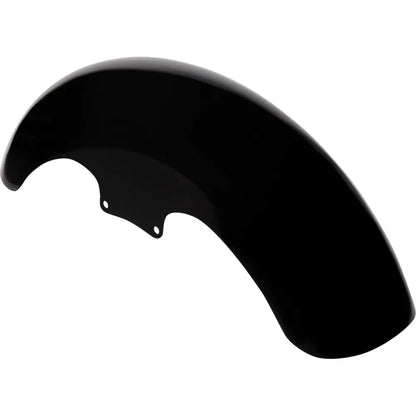 Guardabarros delantero para aparador - Kit de guardabarros más grueso - Delantero - Negro
