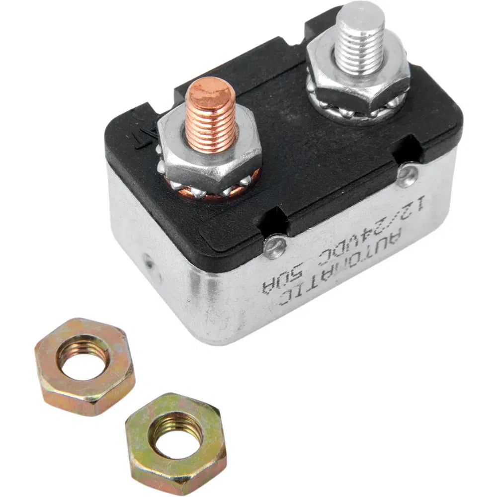 Interruptor de Circuito 50A