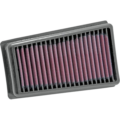 Filtro de aire de alto flujo de repuesto OE - Filtro de aire de alto flujo de repuesto OE - KTM/Husqvarna
