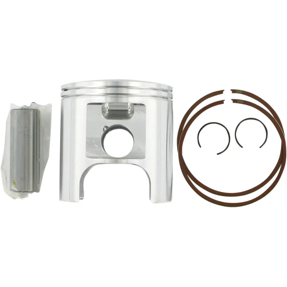 Piston - +1.00 mm