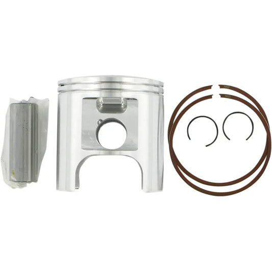 Piston - +1.00 mm