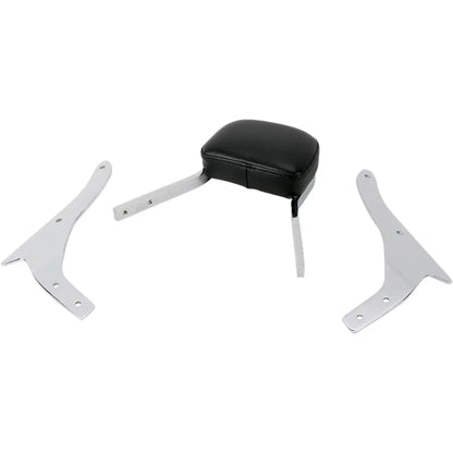 Kit de barra sissy cuadrada