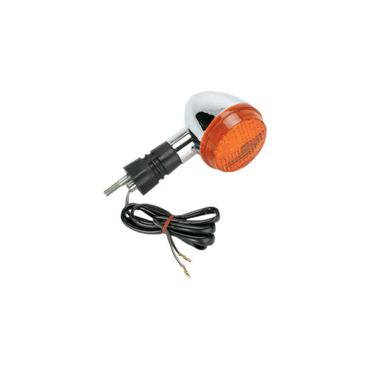 Turn Signal - Honda VT6 - Rear Right - Amber