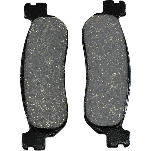 Organic Brake Pads - Yamaha/Kawasaki - FA275