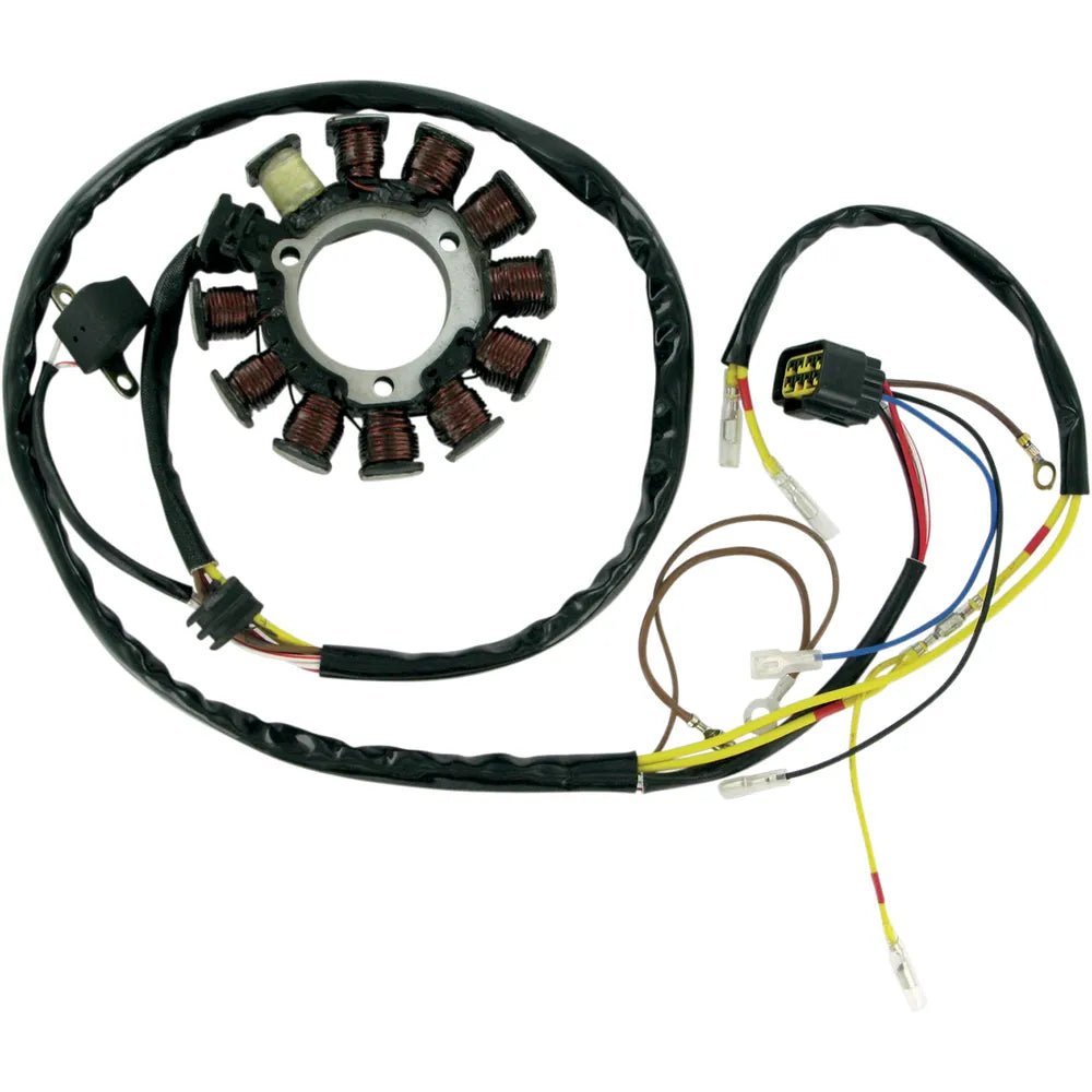 Stator