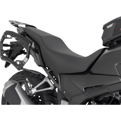 SysBag Side Bag System - Black - Ducati Multistrada 950/1200/1260/V2 '15-'24