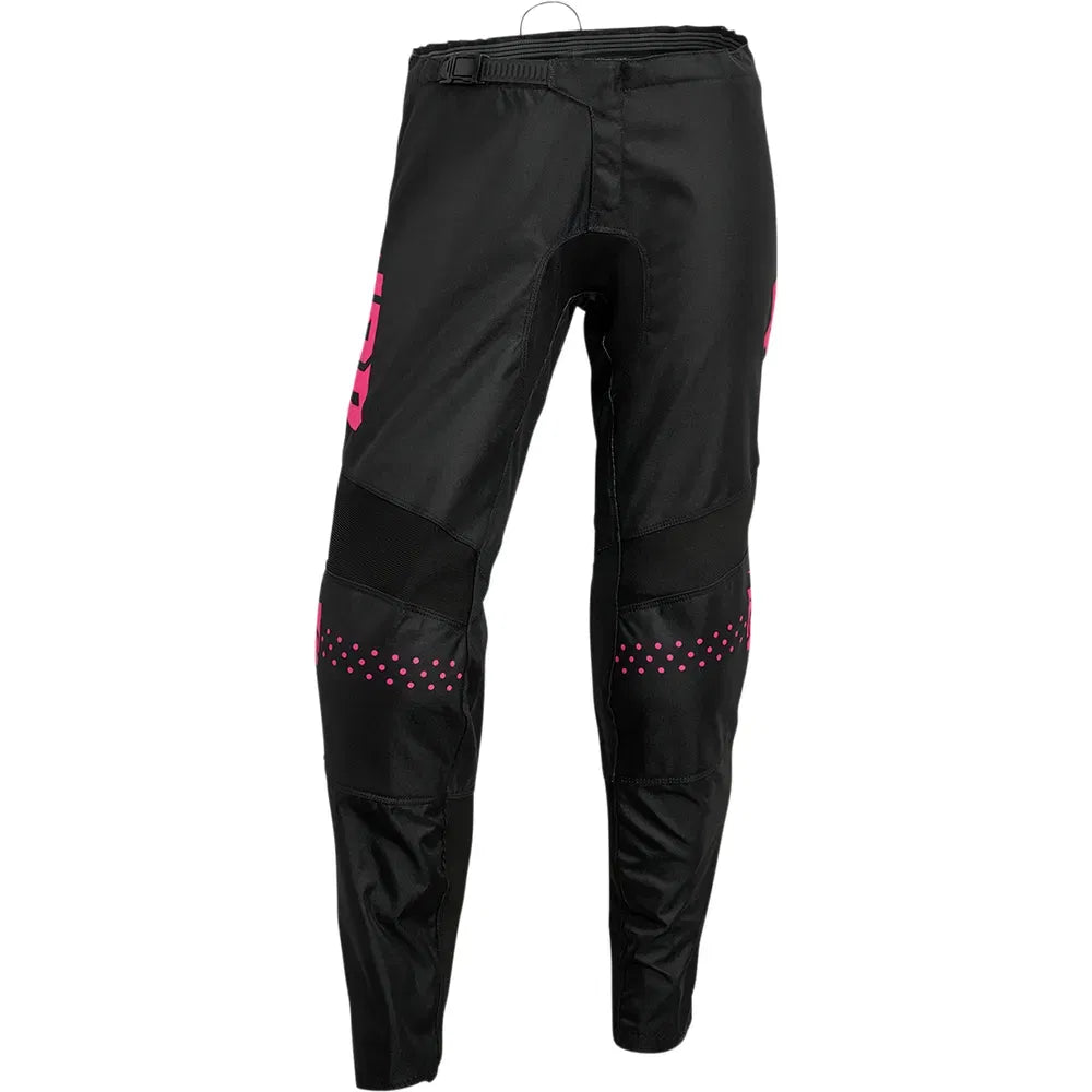 Pantalones minimalistas Sector para mujer