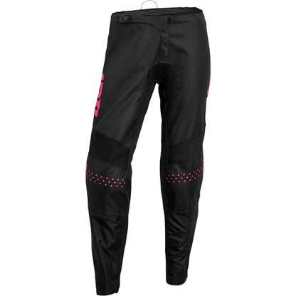 Pantalones minimalistas Sector para mujer
