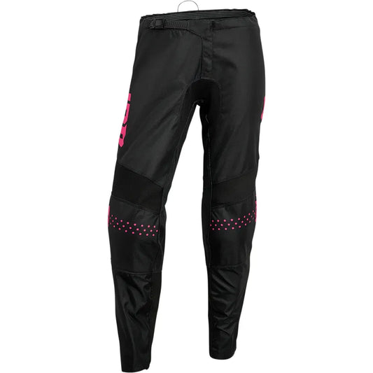 Pantalones minimalistas Sector para mujer