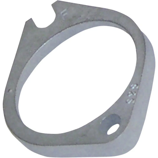 Flange Front Intake 84-05