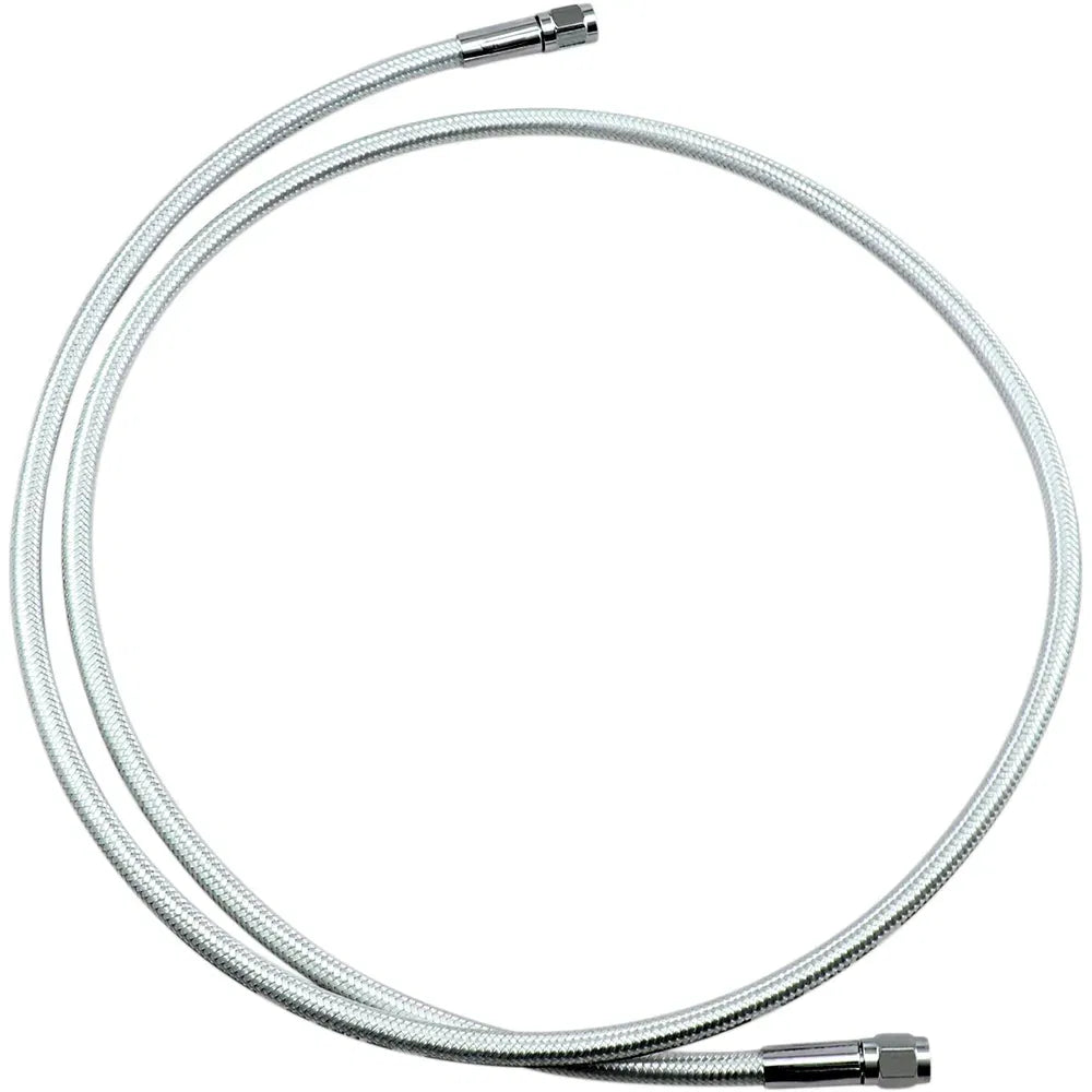 Línea de freno ABS universal trenzada - Línea de freno - 50" - Sterling Chromite II