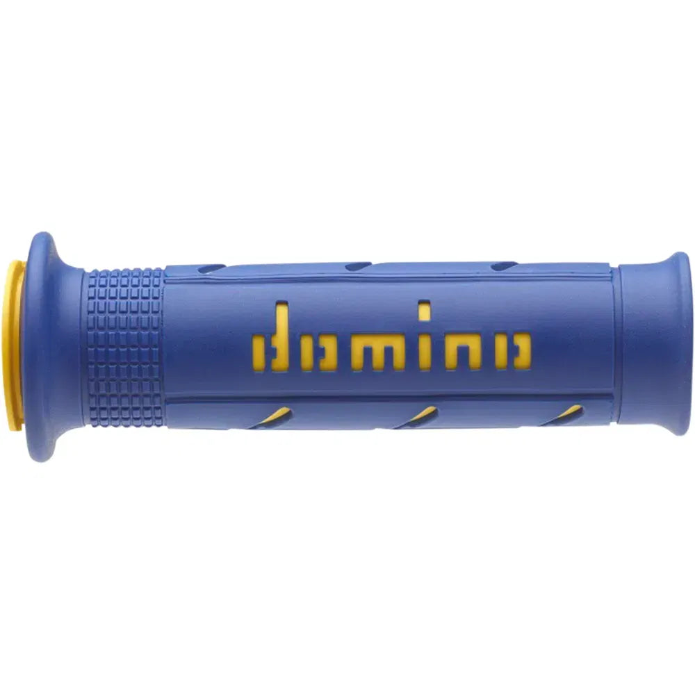 Grips - XM2 - Blue/Yellow
