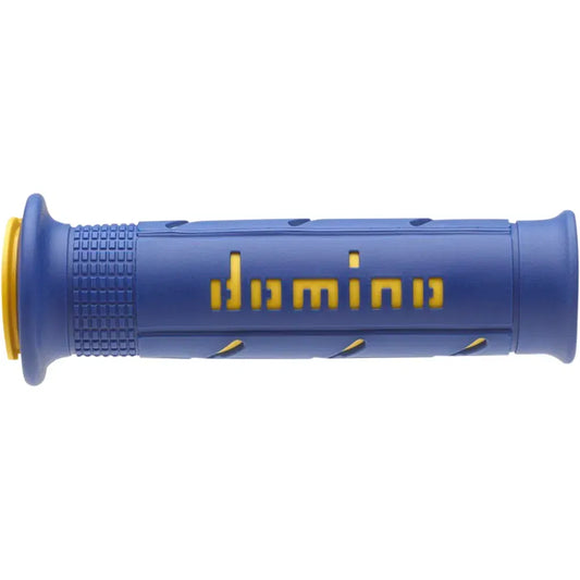 Grips - XM2 - Blue/Yellow