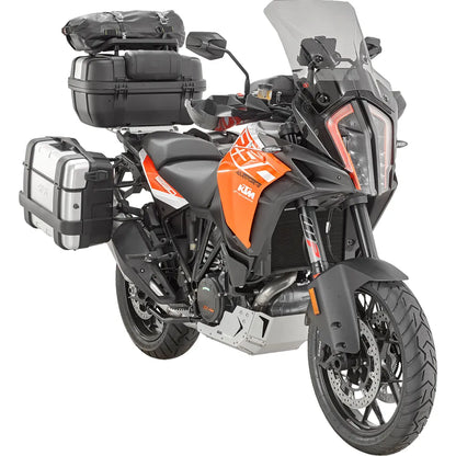 Parabrisas - Parabrisas - Ahumado - KTM