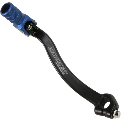 Palanca de cambio forjada - Palanca de cambio - Azul - Yamaha