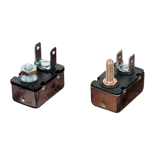 Disyuntor de 30A