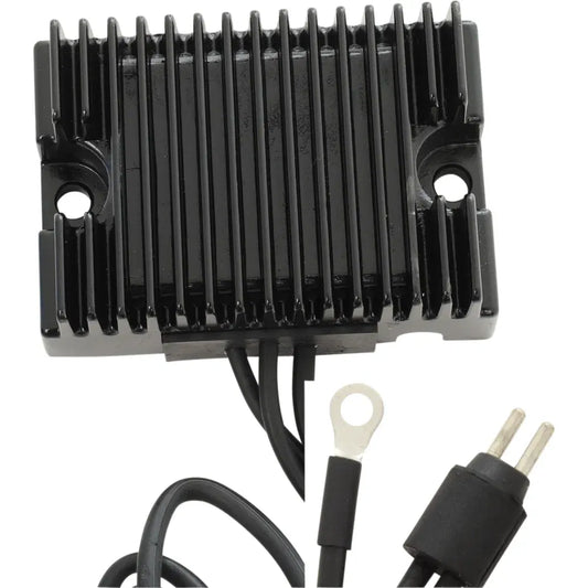 Regulador de XL '92-'93 - Negro