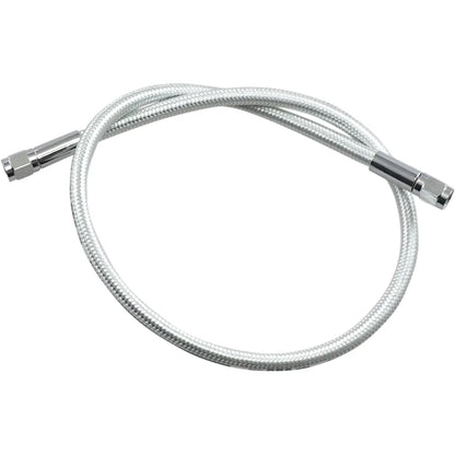 Línea de freno ABS universal trenzada - Línea de freno - 25" - Sterling Chromite II