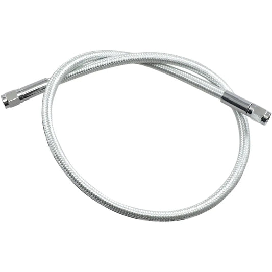 Línea de freno ABS universal trenzada - Línea de freno - 25" - Sterling Chromite II