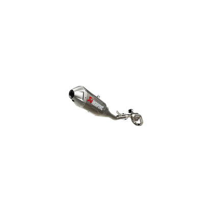 Escape Akrapovic - Evolution Line Exhaust System - Titanium
