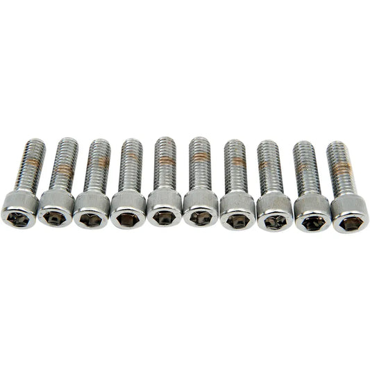 3/8-16 X 1 1/4" Socket Head