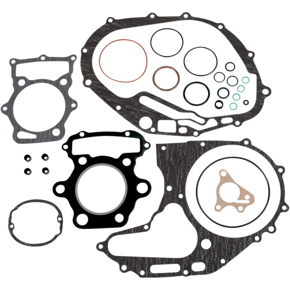 Complete Gasket Kit - XL 250