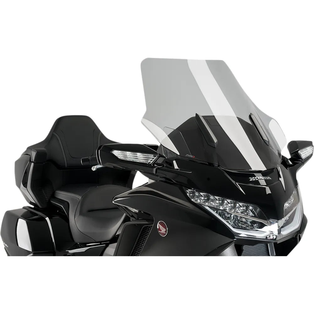 Parabrisas Touring - Parabrisas Touring - 28-3/4" - Ahumado - GL1800