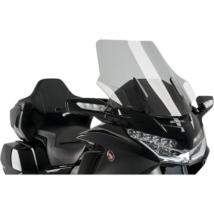 Parabrisas Touring - Parabrisas Touring - 28-3/4" - Ahumado - GL1800