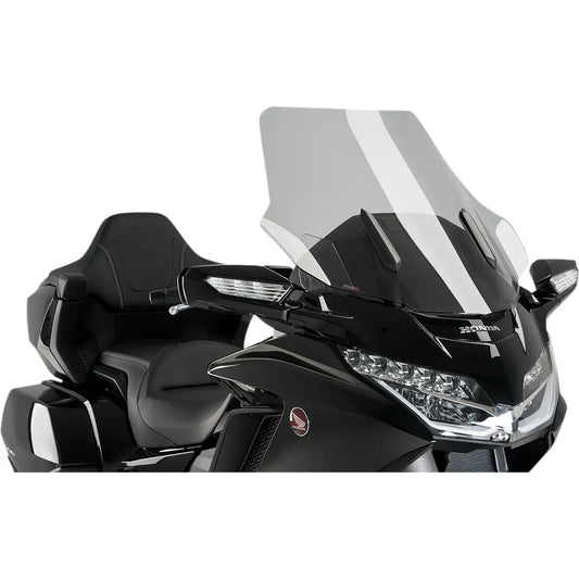 Parabrisas Touring - Parabrisas Touring - 28-3/4" - Ahumado - GL1800