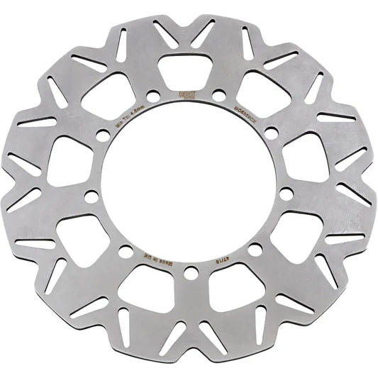 CX Brake Rotor - KLR 650 E - MD6309CX