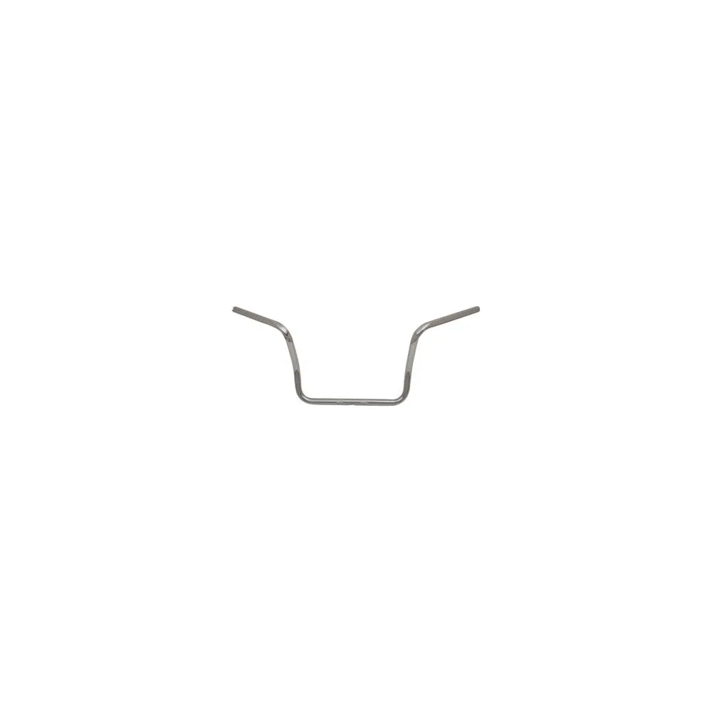 Manillar Ape Hanger 12" - cromo