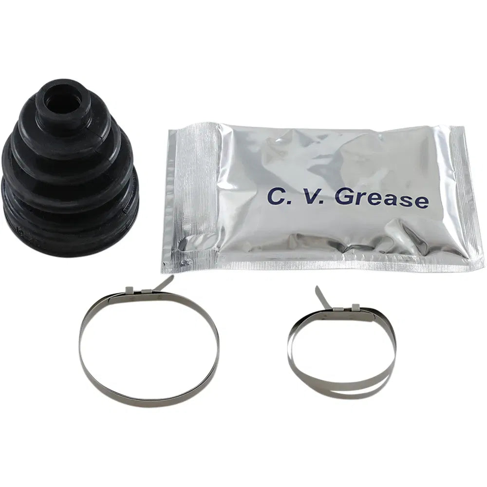 C.V. Boot Kit - Front Inner/Outer | Rear Inner