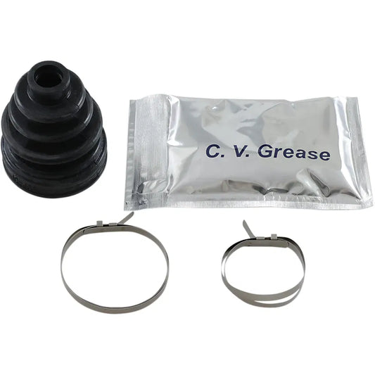 C.V. Boot Kit - Front Inner/Outer | Rear Inner