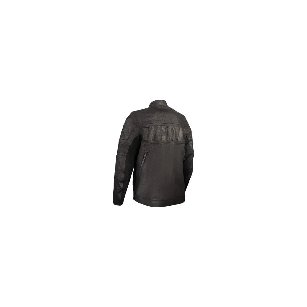 Chamarra Icon Neo Daytona 2 - Negra