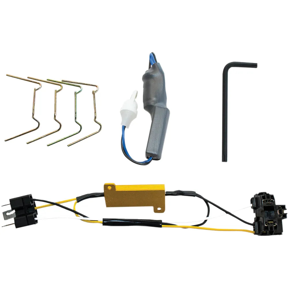 ADAPTER BMW RNINE T