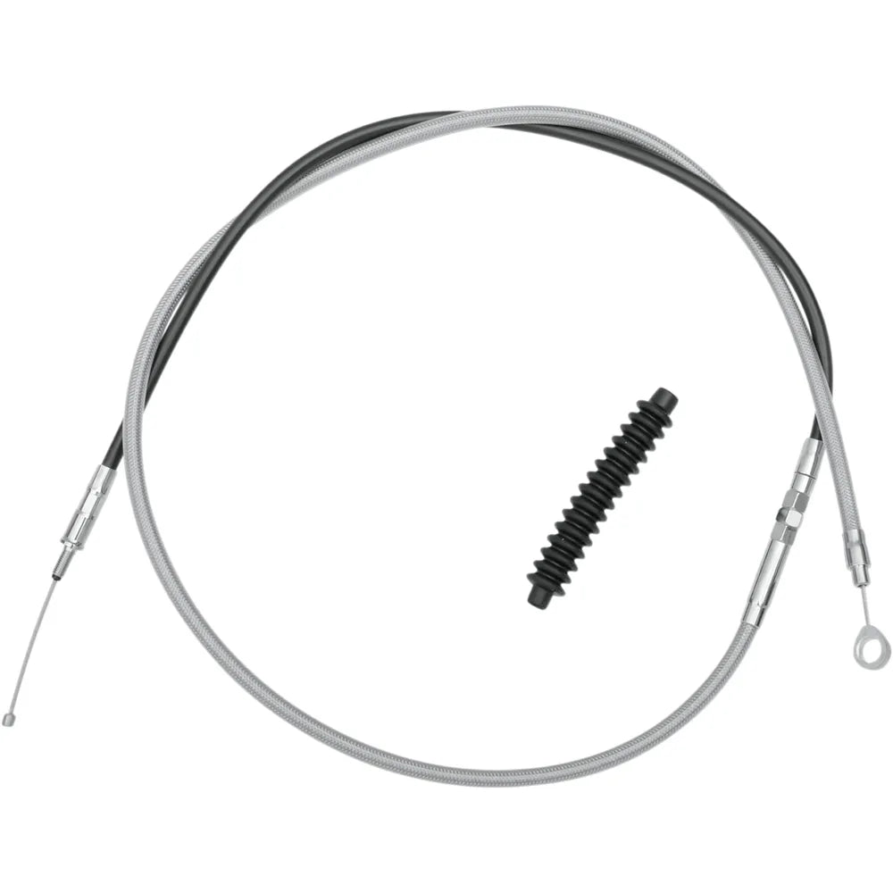Chicote de Clutch Reforzado