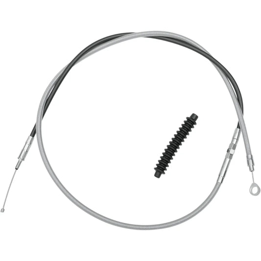 Chicote de Clutch Reforzado